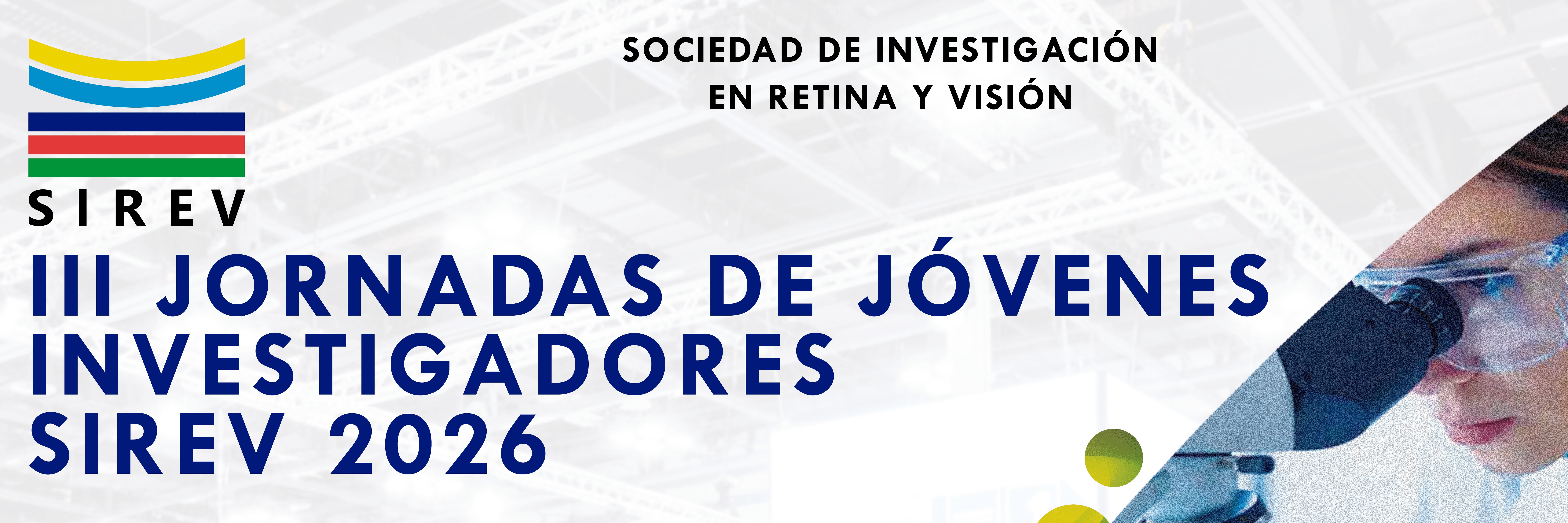 Las III Jornadas de Jóvenes Investigadores se celebrarán el próximo 18 y 19 de junio en IOBA ( UV)